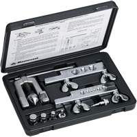 45° Flaring & Swaging Tool Set Chandler Sales