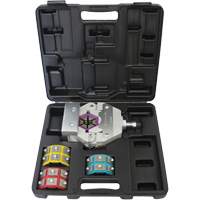 A/C Hose Crimper Chandler Sales