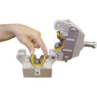 A/C Hose Crimper Chandler Sales