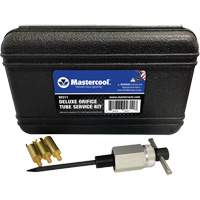 Trousse d'entretien pour tube &agrave; orifice de luxe Chandler Sales