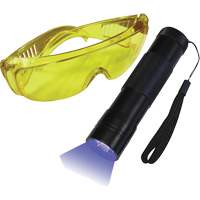 Mini lampe de poche UV Chandler Sales
