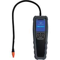 Black Series Infrared Co2 Leak Detector Chandler Sales