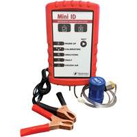 Mini ID Refrigerant Identifier for R1234yf Chandler Sales