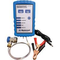 Refrigerant Identifier for R134a Chandler Sales