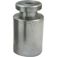 Adaptateur 3/8" &agrave; double &eacute;vasement pour conduite de refroidissement de transmission GM Chandler Sales