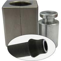 3/8? GM Transmission Cooling Line Die & Adapter Set Chandler Sales