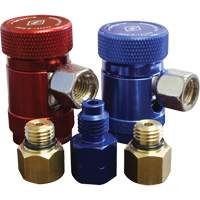 Deluxe R134a/R1234yf Conversion Kit Chandler Sales