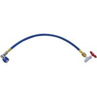 R1234yf Self-Sealing Design Recharge Kit Chandler Sales