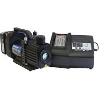 Cordless Vacuum Pump Kit with 5-Amp Battery & Sleeve Chandler Sales