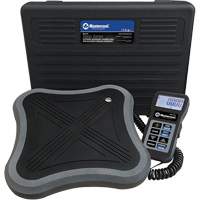 Black Series Electronic Charging Scale with Bluetooth&reg; Wireless Technology Chandler Sales