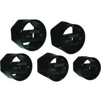 Axle Nut Socket Set Chandler Sales