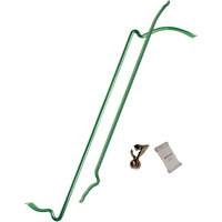 4-Piece Serpent Tire Changing Set Chandler Sales