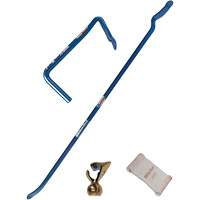 Nineteen-Five Tire Mounting & Demounting Tool Set for 19.5? Tires Chandler Sales