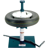 T600 Bench / Rim Clamp Mount Chandler Sales