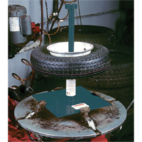 T600 Bench / Rim Clamp Mount Chandler Sales