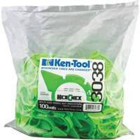 HexChex Multi-Size Loose Wheel Nut Indicator Chandler Sales