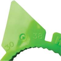 HexChex Multi-Size Loose Wheel Nut Indicator Chandler Sales