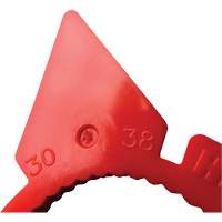 HexChex Multi-Size Loose Wheel Nut Indicator Chandler Sales