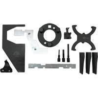 Coffret d'outils de calage Ford/Mazda, 13 morceaux Chandler Sales