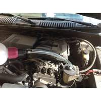 Extraction & Filling Pump - 1500cc Chandler Sales