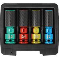 Lug Nut Socket Sets