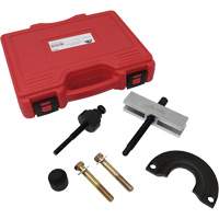 Outil de poulie de pompe &agrave; eau pour Ford Chandler Sales