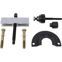 Outil de poulie de pompe &agrave; eau pour Ford Chandler Sales