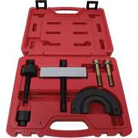 Outil de poulie de pompe &agrave; eau pour Ford Chandler Sales