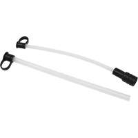 Extraction and Filling Pump with Extra Hose Chandler Sales