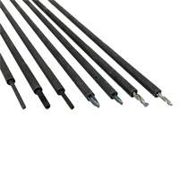 Trousse d'extracteur dembouts de bougies de pr&eacute;chauffage Chandler Sales