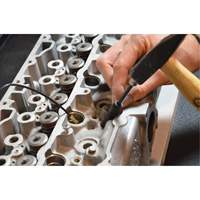 Trousse d'extracteur dembouts de bougies de pr&eacute;chauffage Chandler Sales