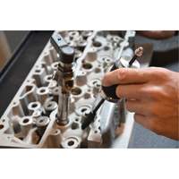 Trousse d'extracteur dembouts de bougies de pr&eacute;chauffage Chandler Sales