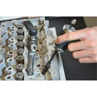 Trousse d'extracteur dembouts de bougies de pr&eacute;chauffage Chandler Sales