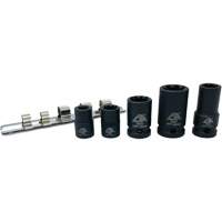 5 Pc. VAG Brake Caliper Socket Set Chandler Sales