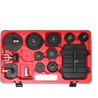Pressure Brake Bleeder & Adapter Master Kit Chandler Sales