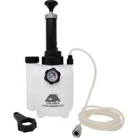 Pressure Brake Bleeder & Adapter Master Kit Chandler Sales