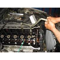 Valve Spring Compressor Kit Chandler Sales