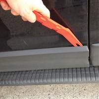 Outil extra-long combin&eacute; pour d&eacute;pose et levier?, 15-3/4" lo Chandler Sales