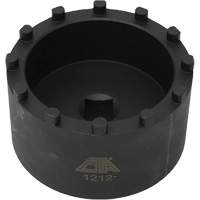 12 Pin Hub Nut Socket - RAM Chandler Sales