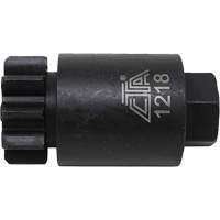 Engine Flywheel Barring Tool - Volvo/Mack Chandler Sales