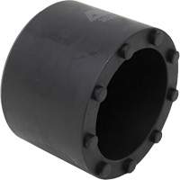 Dodge & GM Hub Nut Socket - 9 Pin Chandler Sales