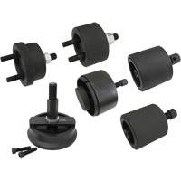 Powerstroke F/R Crank I/R Master Set Chandler Sales