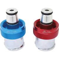 Radiator Pressure Adapter Kit - GM/GMC Chandler Sales