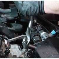 2 Pc. Cummins Fuel injection Wrench Chandler Sales