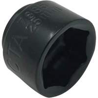 Cummins 5.9L Oil Filter Socket - 25mm Chandler Sales