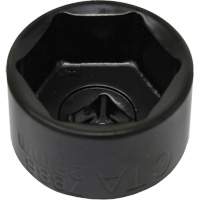 Cummins 6.7L Fuel Filter Socket - 28mm Chandler Sales