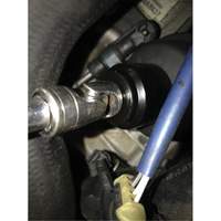 Cummins 6.7L Fuel Filter Socket - 28mm Chandler Sales