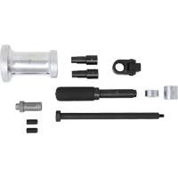 Injector Puller Kit with Duramax Adapter Chandler Sales