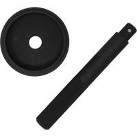 8.3L Cummins Paccar Front Crankshaft Seal Install Tool with Drive Kit Chandler Sales