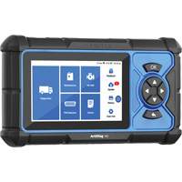 Outil de diagnostic robuste 5" ArtiDiag HD avec fonctions d'entretien Chandler Sales